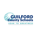 Guilford County Schools - logo