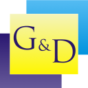 G&D Elektronik - logo