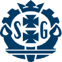Stocznia - logo