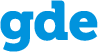 GDE.RU ГДЕ.РУ - logo
