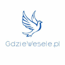 GdzieWesele - logo