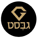 גבסט - שלמות של עיצוב בגבס - logo
