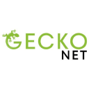 Geckonet - logo