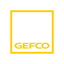 GEFCO - logo