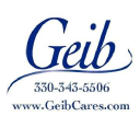 Geib Funeral Homes & Crematories - logo