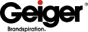 Geiger - logo
