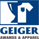 Geiger Awards - logo