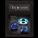 Gemworld International - logo