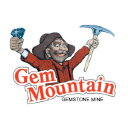 Gem Mountain - logo