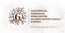 Opolscy Genealodzy - logo