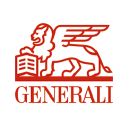 Generali France - logo