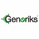 Generiks - logo
