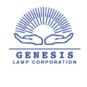 Genesis Lamp - logo