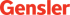 Gensler - logo