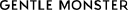 GENTLE MONSTER - logo