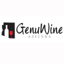 GenuWine Arizona - logo