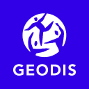 GEODIS - logo