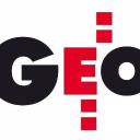Geoforum - logo