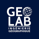 Geolab - logo