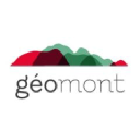 GéoMont - logo