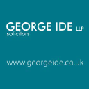 George Ide - logo