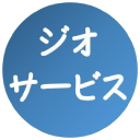 GeoService - logo