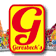 GERESBECKS - logo