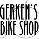 Gerken's Bike Shop - logo