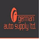 German Auto Supply - logo