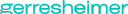 Gerresheimer - logo