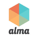 Alma - logo