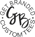 Get Branded - logo