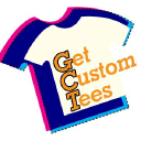 Get Custom Tees - logo