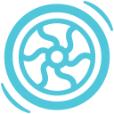 Flywheel - logo