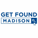 Get Found Madison - logo