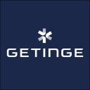 Getinge - logo