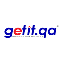 GETIT.QA - logo