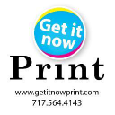 Get it Now Print - logo