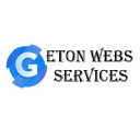 Geton Webs Services Pvt - logo