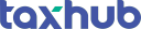 Taxhub - logo