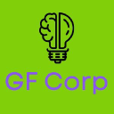 GF - logo