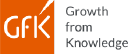 GfK - logo