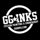 gginks - logo
