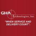 GHA Technologies - logo