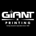 Giant Printing - logo