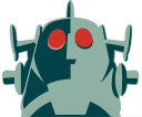 Giant Robo Printing - logo