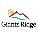 Giants Ridge - logo
