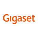 Gigaset - logo