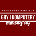 Muzeum Gry i Komputery Minionej Ery - logo
