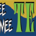Gimmee Gimmee Tees - logo